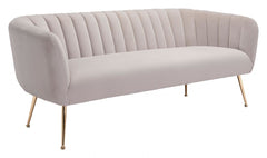 Zuo Modern Deco Sofa