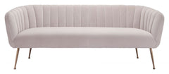 Zuo Modern Deco Sofa