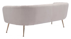 Zuo Modern Deco Sofa