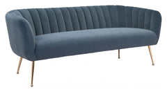 Zuo Modern Deco Sofa