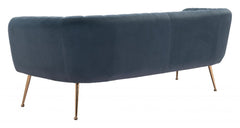 Zuo Modern Deco Sofa