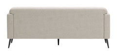 Zuo Modern Amsterdam Sofa