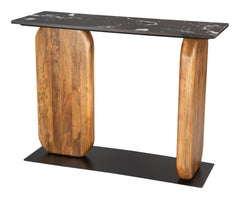 Zuo Modern Pemba Console Table Multicolor 109770