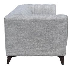 Zuo Modern Punta Cana Sofa Leonardo Ash | Snow