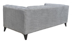 Zuo Modern Punta Cana Sofa Leonardo Ash | Snow