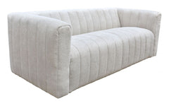 Zuo Modern Puerto Plata Sofa Dason Snow | Granite