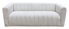 Zuo Modern Puerto Plata Sofa Dason Snow | Granite