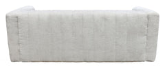 Zuo Modern Puerto Plata Sofa Dason Snow | Granite