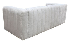 Zuo Modern Puerto Plata Sofa Dason Snow | Granite