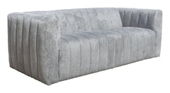 Zuo Modern Puerto Plata Sofa Dason Snow | Granite