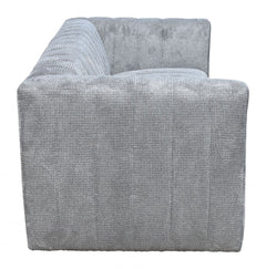 Zuo Modern Puerto Plata Sofa Dason Snow | Granite