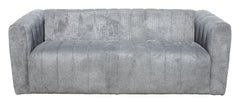 Zuo Modern Puerto Plata Sofa Dason Snow | Granite