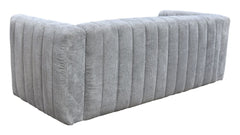 Zuo Modern Puerto Plata Sofa Dason Snow | Granite