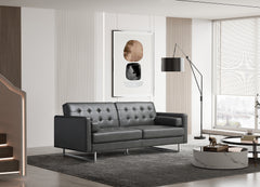 Whiteline Giovanni Sofa Bed SO1195P