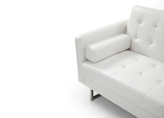 Whiteline Giovanni Sofa Bed SO1195P