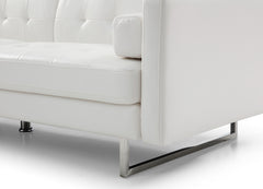 Whiteline Giovanni Sofa Bed SO1195P