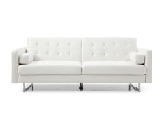 Whiteline Giovanni Sofa Bed SO1195P