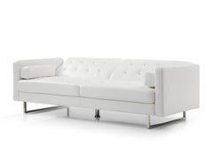 Whiteline Giovanni Sofa Bed SO1195P