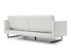 Whiteline Giovanni Sofa Bed SO1195P