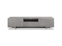 Whiteline Noah TV Unit EC1463-GRY